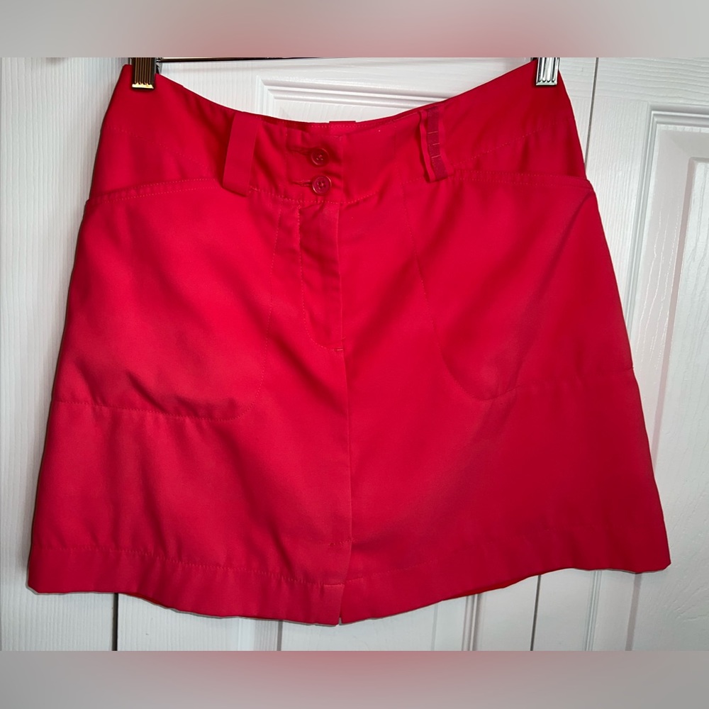 Womans Nike Golf skort - Picture 6 of 6